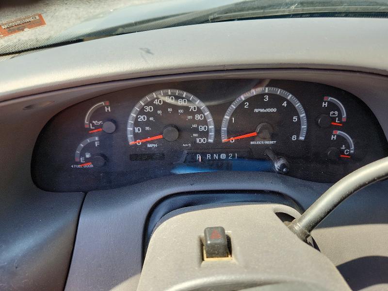 Продаж на аукціоні авто 2003 Ford F150, vin: 1FTRW08L23KA75215, номер лоту: 66223416