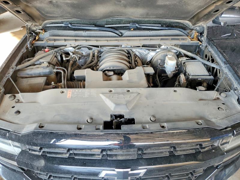 Aukcja sprzedaży 2017 Chevrolet Silverado, vin: 1GCVKREC3HZ394771, numer aukcji: 64081556