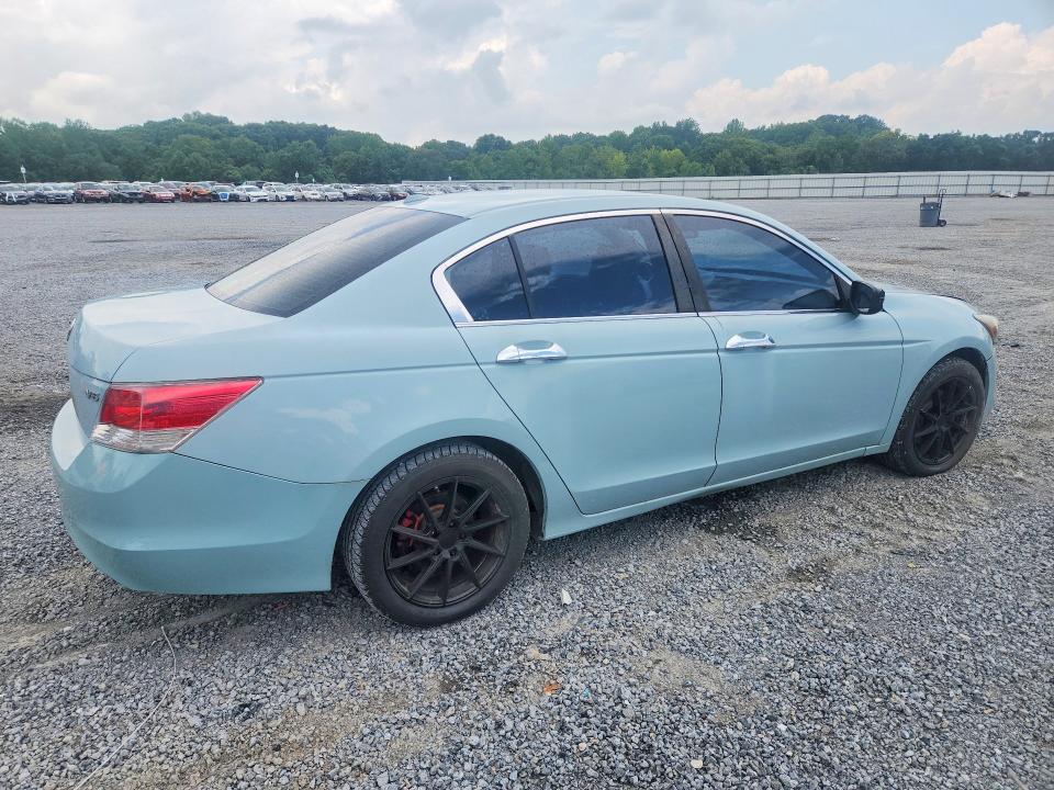 2008 Honda Accord მანქანა იყიდება აუქციონზე, vin: 1HGCP36878A002195, აუქციონის ნომერი: 63157196