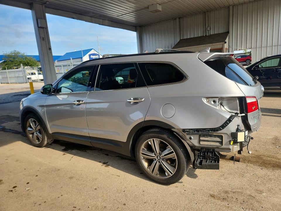 Aukcja sprzedaży 2014 Hyundai Santa Fe, vin: KM8SRDHF0EU081401, numer aukcji: 65177746