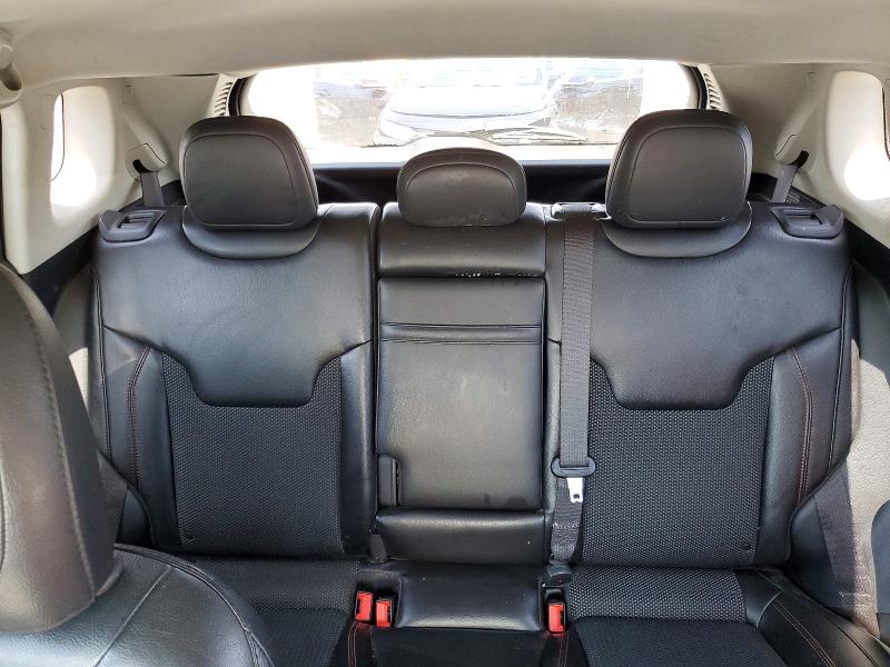 Aukcja sprzedaży 2020 Jeep Compass, vin: 3C4NJDDBXLT122233, numer aukcji: 64385336