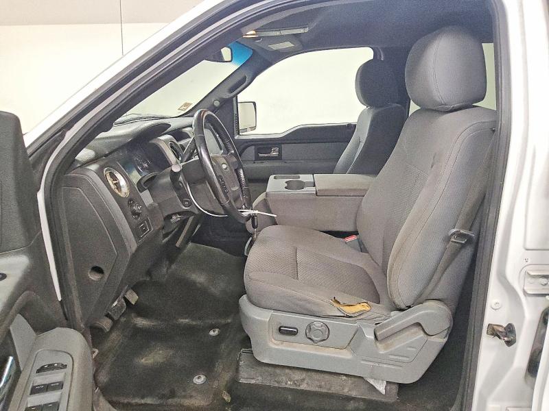 Aukcja sprzedaży 2012 Ford F150, vin: 1FTFW1CF9CFC40129, numer aukcji: 64780656