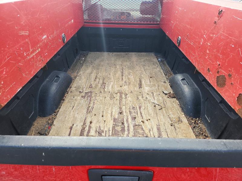 Aukcja sprzedaży 2013 Gmc Sierra, vin: 1GT01ZCG4DF243839, numer aukcji: 65709556