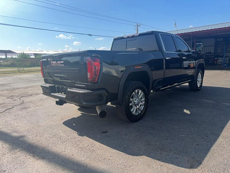 64496136 :رقم المزاد ، 1GT49RE73NF360725 vin ، 2022 Gmc Sierra مزاد بيع