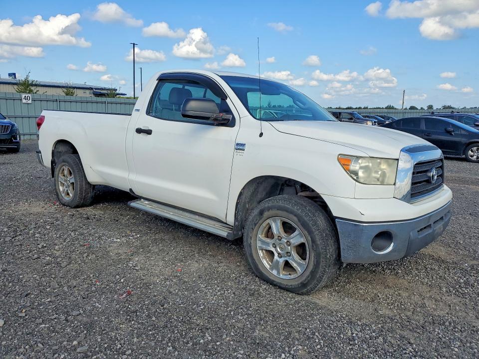 Aukcja sprzedaży 2008 Toyota Tundra, vin: 5TFLT52148X016552, numer aukcji: 66763006
