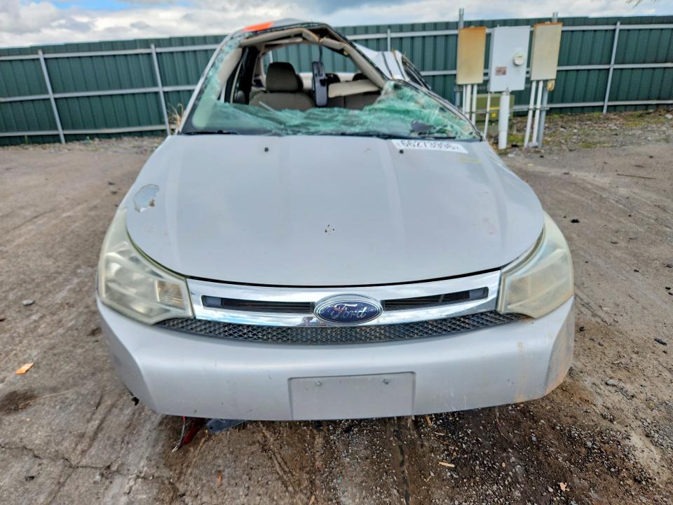 Aukcja sprzedaży 2009 Ford Focus, vin: 1FAHP36NX9W140690, numer aukcji: 66273996