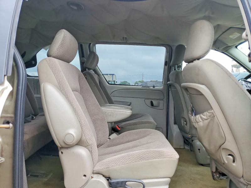 63561836 :رقم المزاد ، 1D4GP45R36B747777 vin ، 2006 Dodge Caravan مزاد بيع
