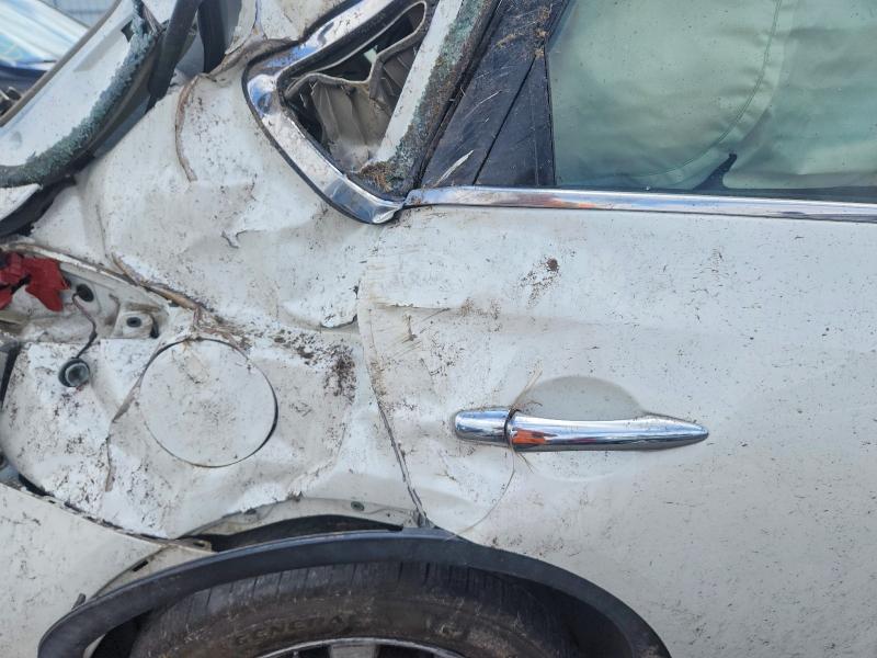 63856336 :رقم المزاد ، JN1BJ0RR1GM260114 vin ، 2016 Infiniti Qx50 مزاد بيع