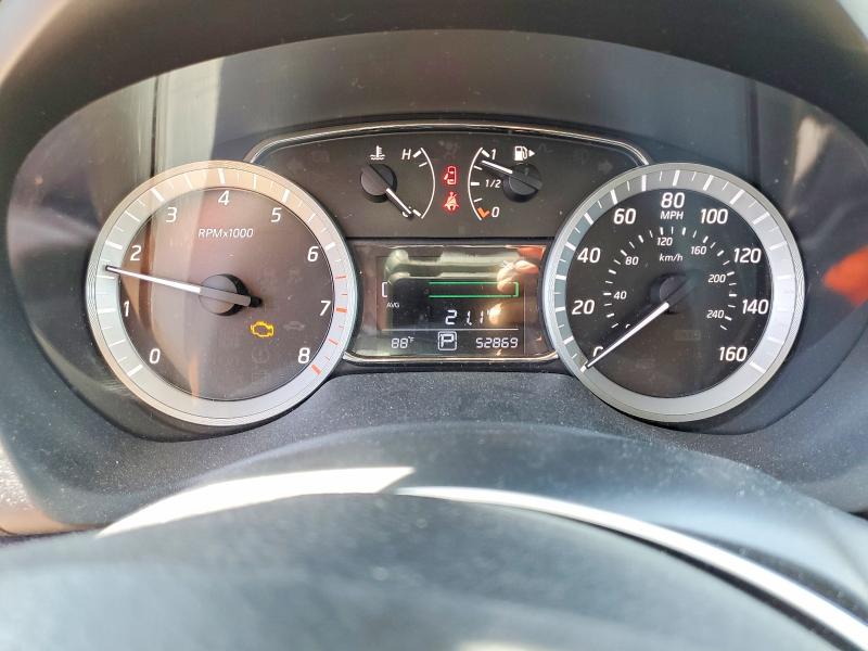 Aukcja sprzedaży 2014 Nissan Sentra, vin: 3N1AB7AP2EY201465, numer aukcji: 66009176