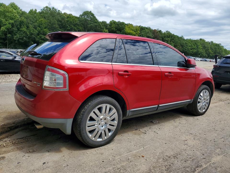 Aukcja sprzedaży 2010 Ford Edge, vin: 2FMDK4KC9ABA63961, numer aukcji: 63583956