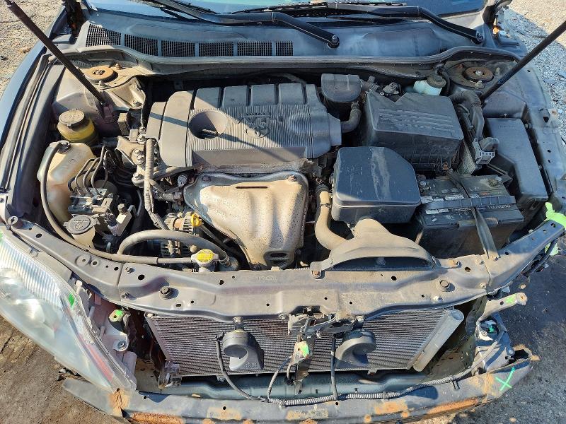 Aukcja sprzedaży 2011 Toyota Camry, vin: 4T1BF3EK7BU140153, numer aukcji: 64271546