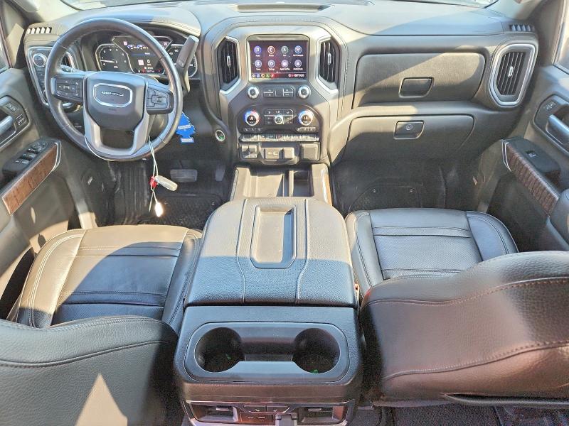 Aukcja sprzedaży 2021 Gmc Sierra, vin: 1GT49RE74MF316327, numer aukcji: 66394926