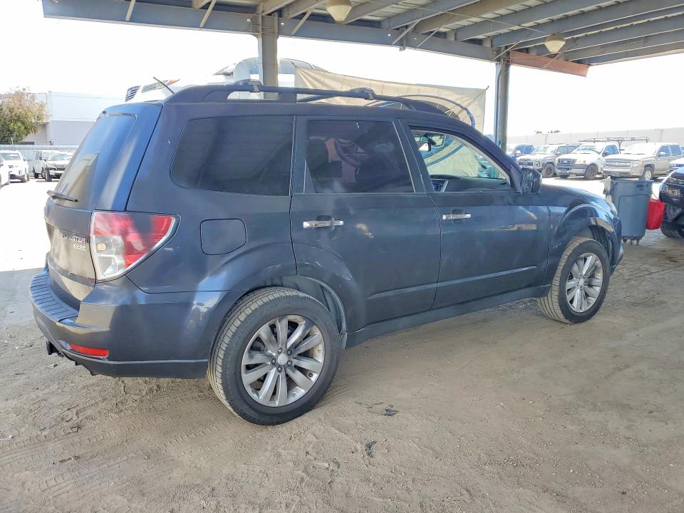 Aukcja sprzedaży 2012 Subaru Forester, vin: JF2SHADC4CH462029, numer aukcji: 65150076