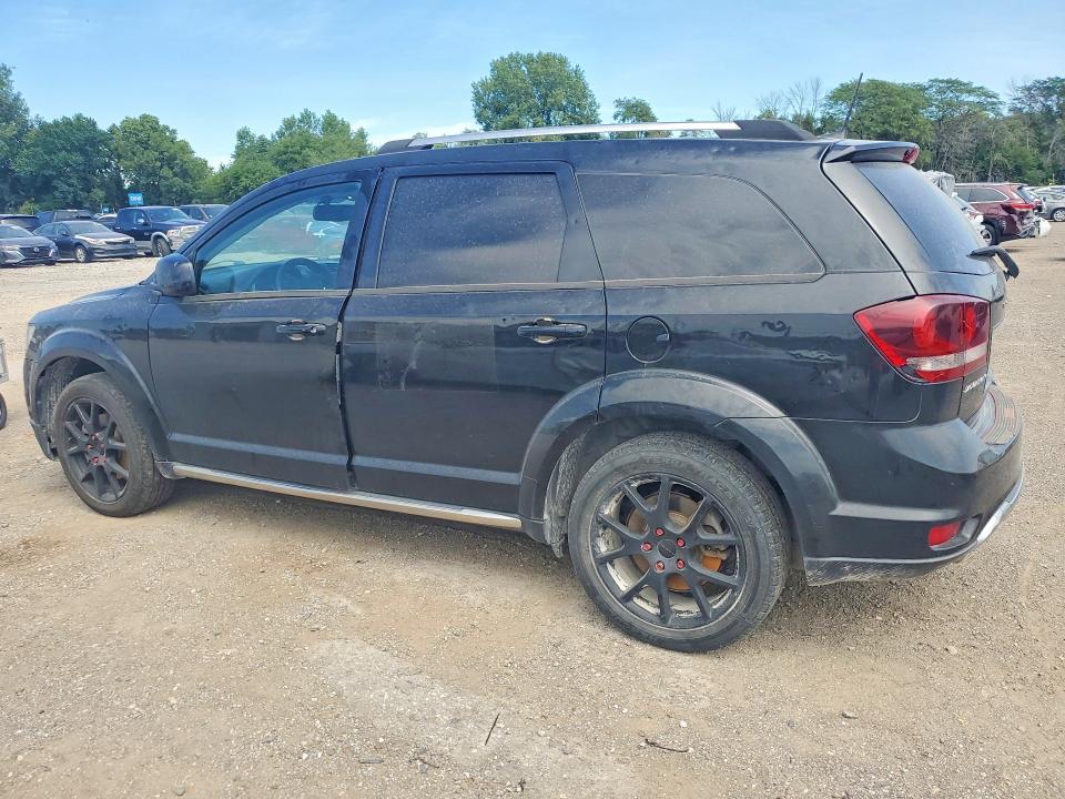 Продаж на аукціоні авто 2019 Dodge Journey, vin: 3C4PDCGGXKT694144, номер лоту: 65298026