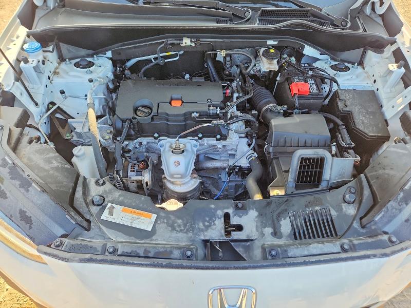 Продаж на аукціоні авто 2025 Honda Hr-v, vin: 3CZRZ2H58SM748885, номер лоту: 65845436