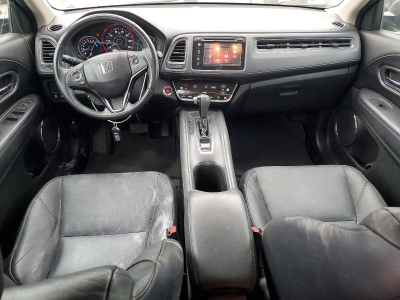 66799346 :رقم المزاد ، 3CZRU5H72GM749278 vin ، 2016 Honda Hr-v مزاد بيع