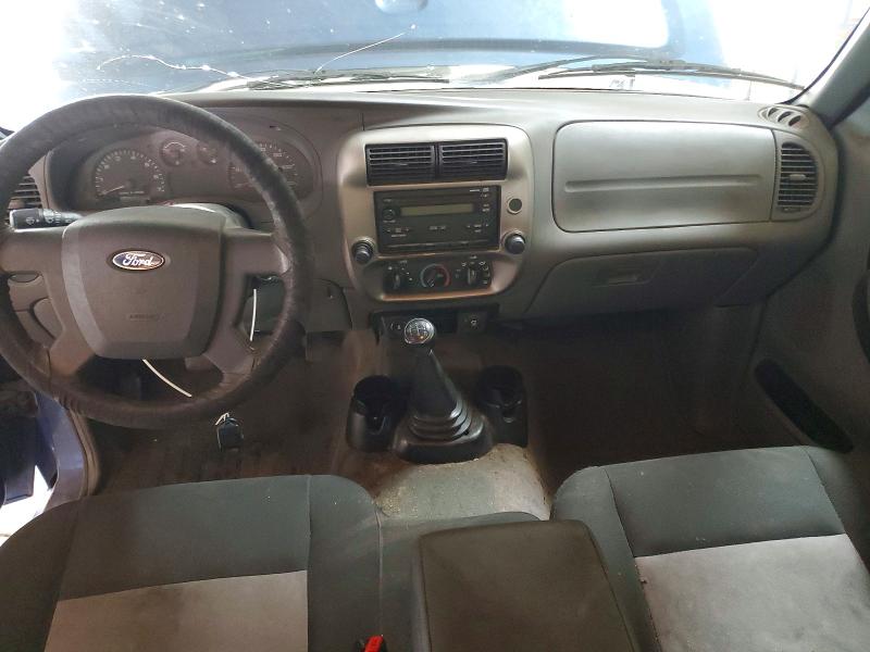 Продаж на аукціоні авто 2011 Ford Ranger, vin: 1FTKR4EE3BPA95142, номер лоту: 65396596