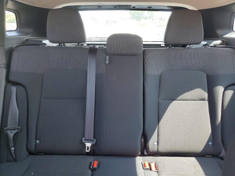 Продажа на аукционе авто 2026 Nissan Kicks, vin: 3N8AP6BE6TL356833, номер лота: 63722636