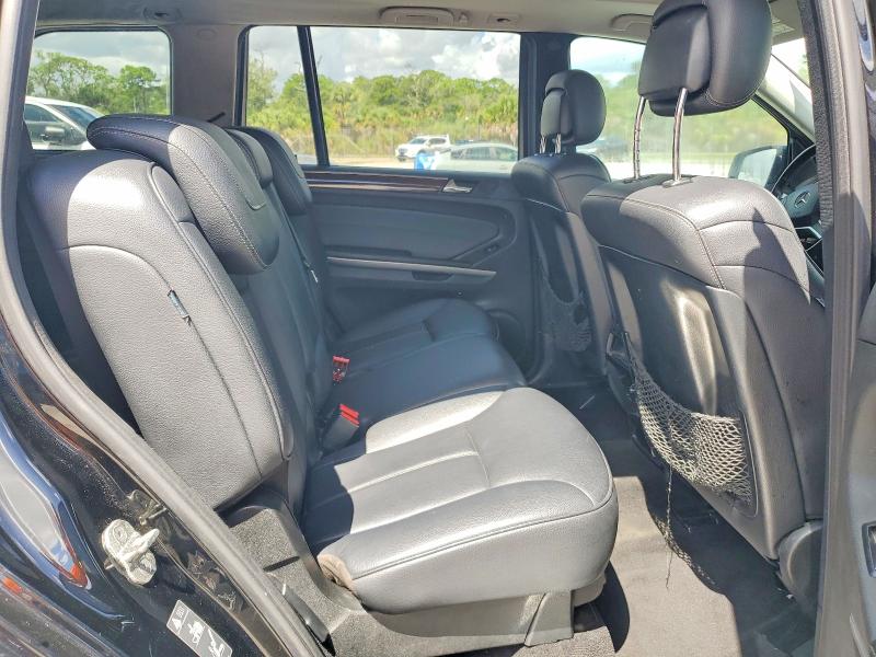 Продажа на аукционе авто 2012 Mercedes-benz Gl, vin: 4JGBF7BE7CA762647, номер лота: 66706056