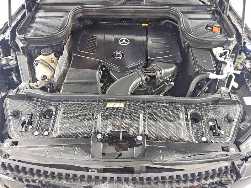 Продажа на аукционе авто 2025 Mercedes-benz Gle, vin: 4JGFB4FB7SB480240, номер лота: 63664756