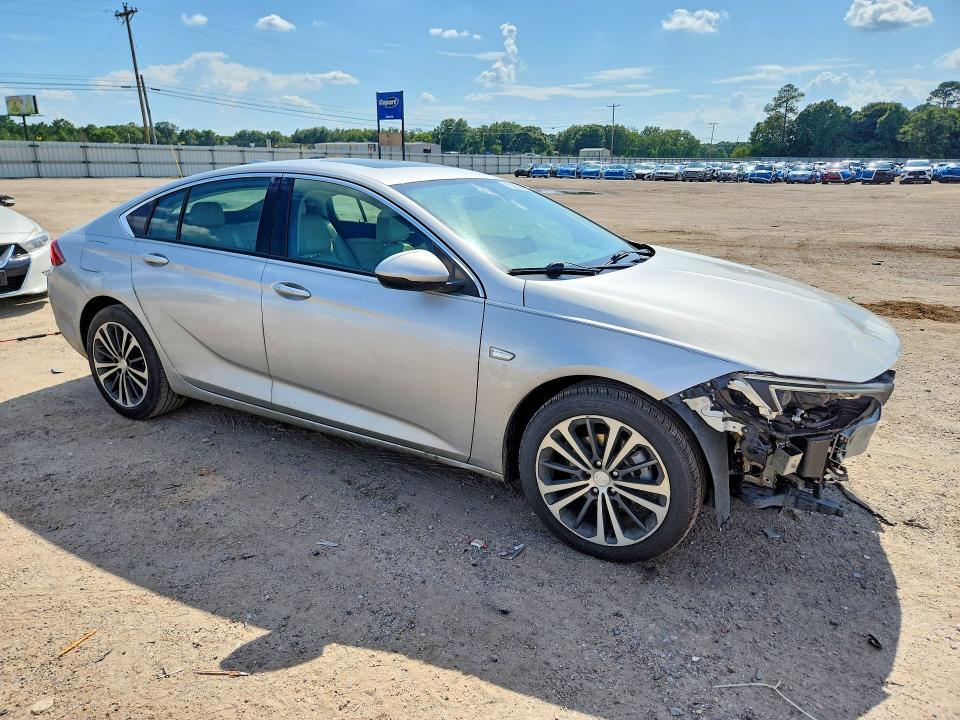 Продажа на аукционе авто 2018 Buick Regal, vin: W04GM6SX3J1094171, номер лота: 65295386
