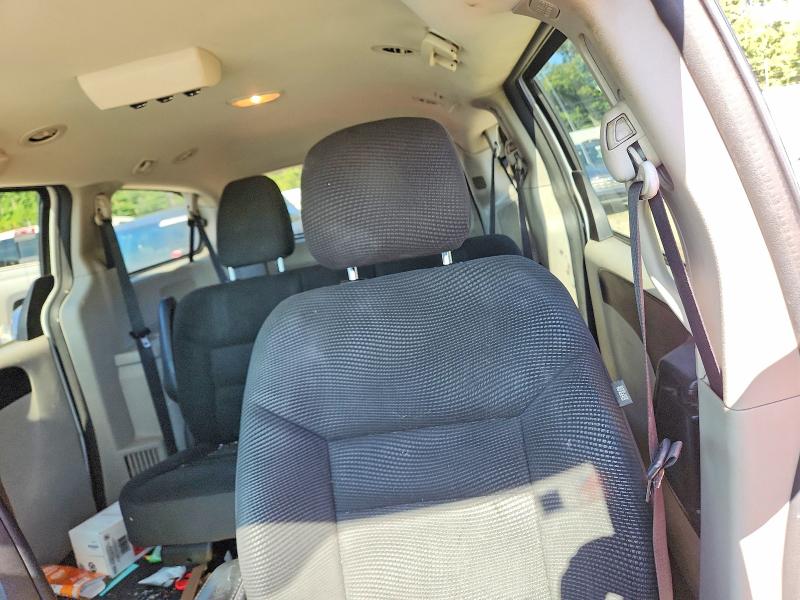 Продаж на аукціоні авто 2020 Dodge Grand Caravan, vin: 2C4RDGBG0LR221879, номер лоту: 66203366