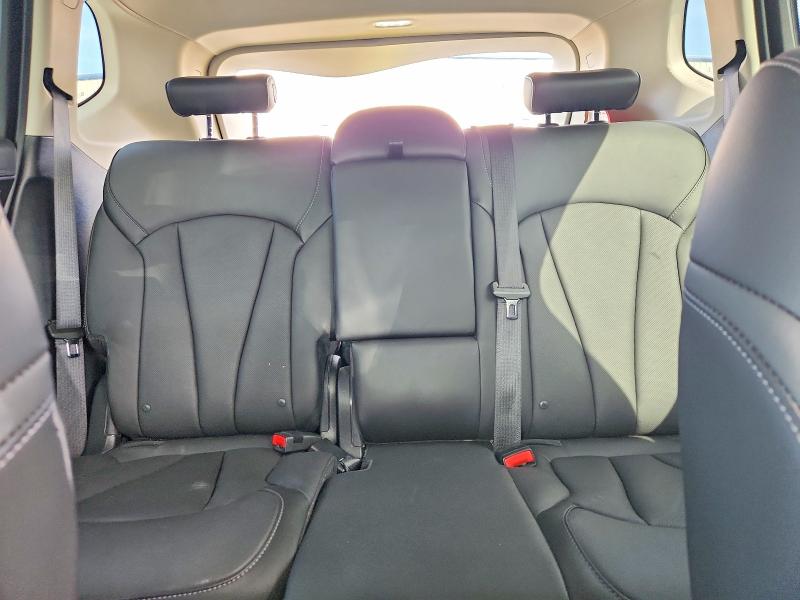 66381416 :رقم المزاد ، LRBFX2SA2KD011003 vin ، 2019 Buick Envision مزاد بيع