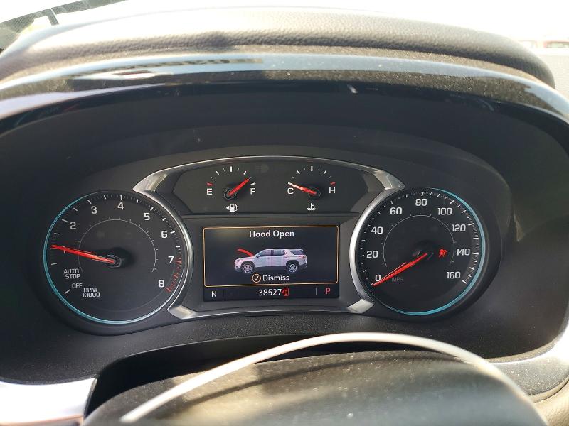 Продажа на аукционе авто 2020 Chevrolet Traverse, vin: 1GNEVJKW9LJ134462, номер лота: 63594916