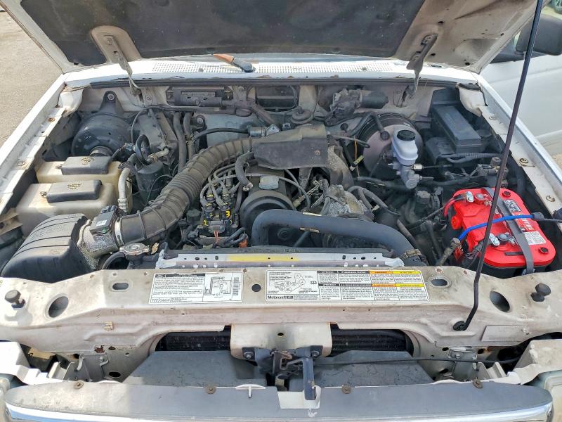 1999 Ford Ranger მანქანა იყიდება აუქციონზე, vin: 1FTYR10C9XPB68911, აუქციონის ნომერი: 64998426