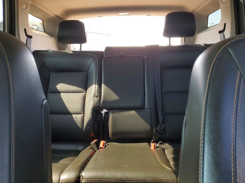 64639506 :رقم المزاد ، 3GKALVEX1KL291469 vin ، 2019 Gmc Terrain مزاد بيع