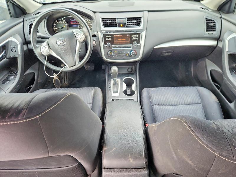 2017 Nissan Altima მანქანა იყიდება აუქციონზე, vin: 1N4AL3AP7HC489103, აუქციონის ნომერი: 63592036