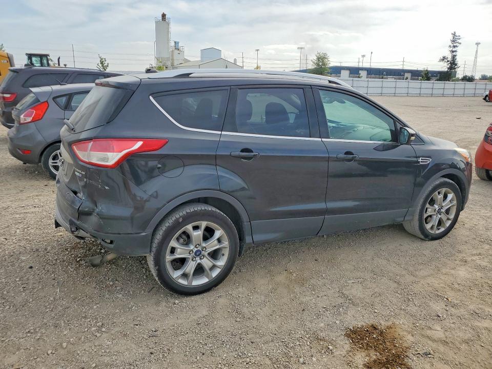 2014 Ford Escape მანქანა იყიდება აუქციონზე, vin: 1FMCU9J91EUA05352, აუქციონის ნომერი: 67175976