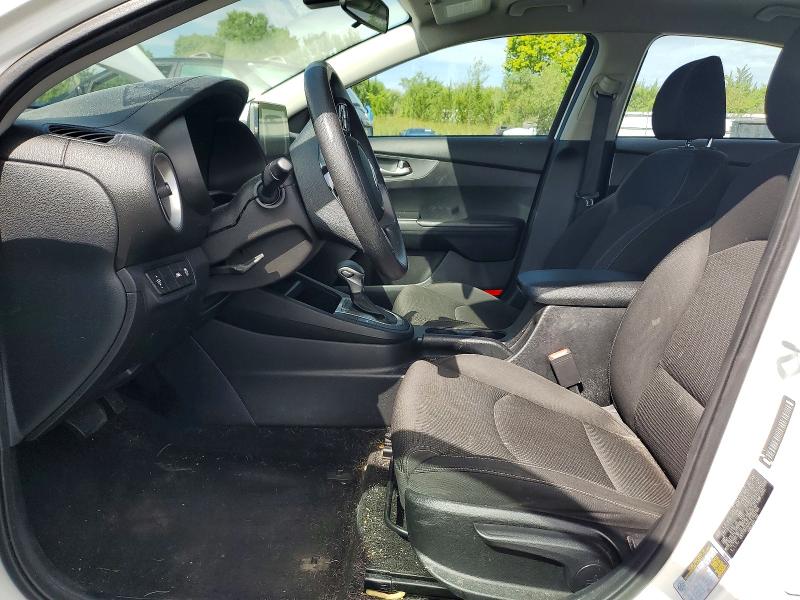 Продажа на аукционе авто 2020 Kia Forte, vin: 3KPF24AD9LE148169, номер лота: 65123116