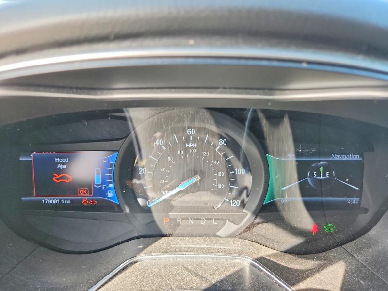 Продажа на аукционе авто 2013 Ford Fusion, vin: 3FA6P0LU4DR260787, номер лота: 64446956