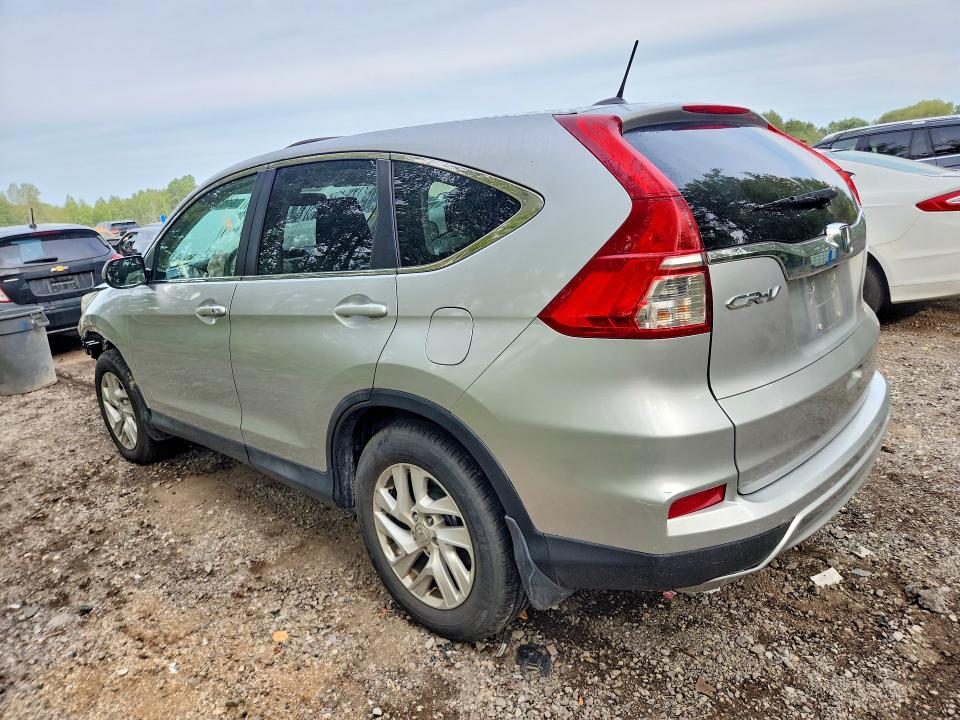 Aukcja sprzedaży 2016 Honda Cr-v, vin: 2HKRM4H78GH128276, numer aukcji: 65909726