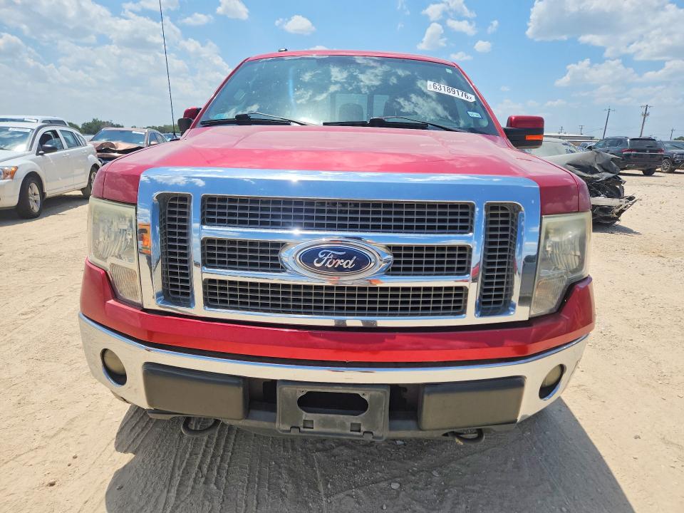 Aukcja sprzedaży 2012 Ford F150, vin: 1FTFW1EF8CFA28495, numer aukcji: 63189176