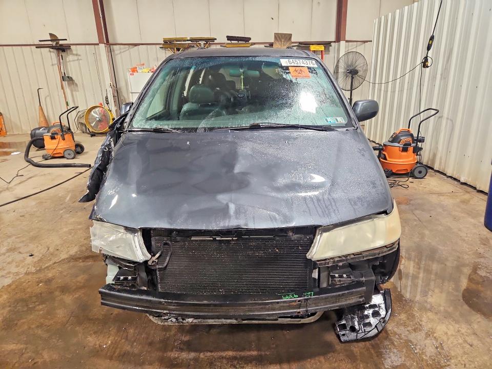 Aukcja sprzedaży 2004 Honda Odyssey, vin: 2HKRL189X4H500926, numer aukcji: 64574376
