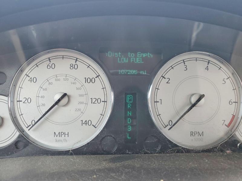 Aukcja sprzedaży 2006 Chrysler 300, vin: 2C3LA53G86H106544, numer aukcji: 63762436