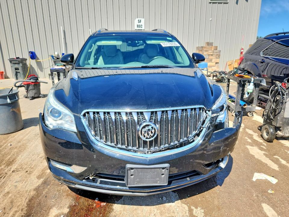 Aukcja sprzedaży 2017 Buick Enclave, vin: 5GAKVBKD6HJ246127, numer aukcji: 65178456
