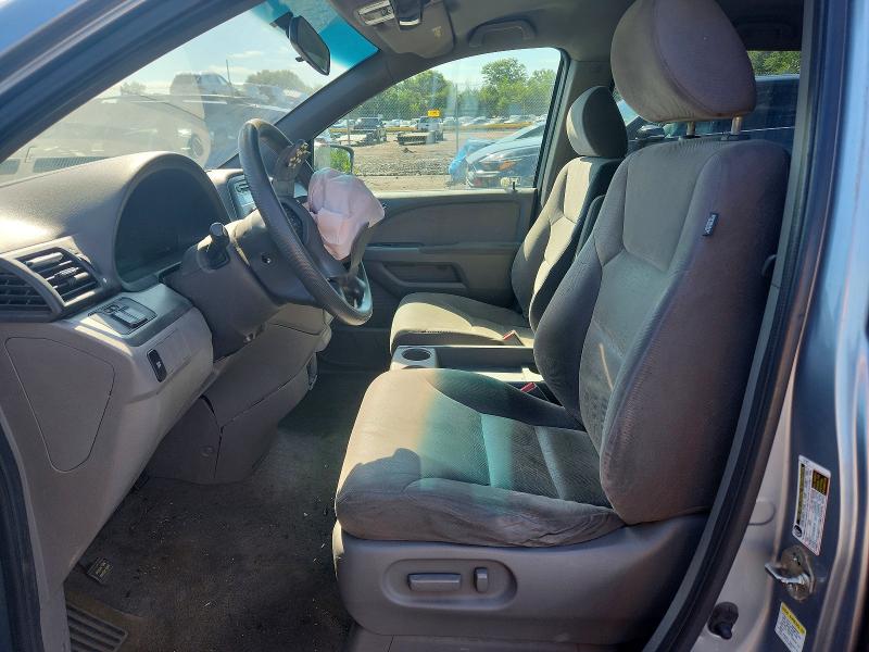 Продаж на аукціоні авто 2009 Honda Odyssey, vin: 5FNRL38429B015170, номер лоту: 62594866