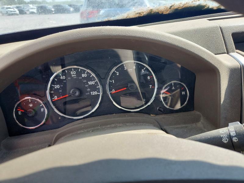 Aukcja sprzedaży 2008 Jeep Liberty, vin: 1J8GN28K28W152042, numer aukcji: 66032226