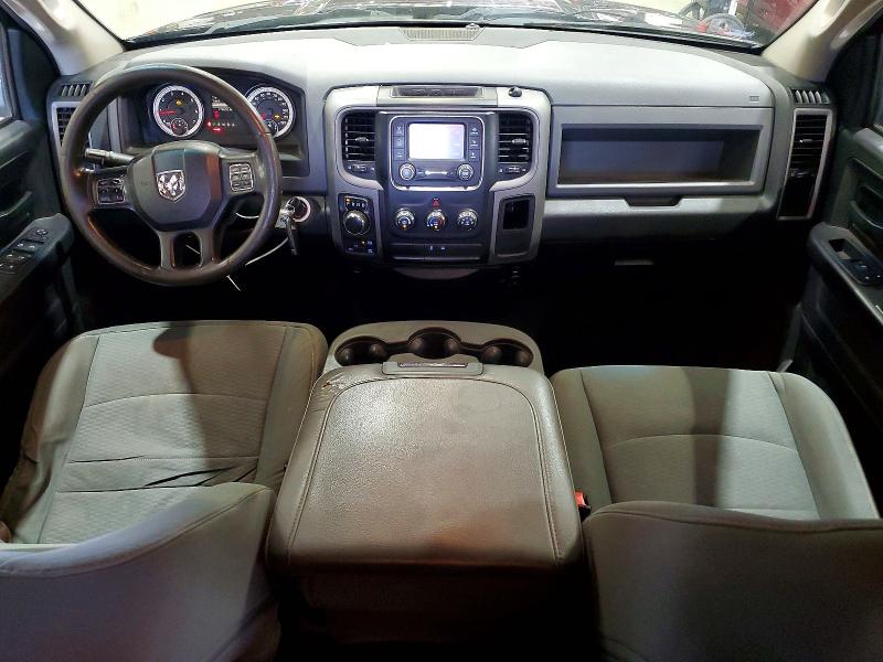 Aukcja sprzedaży 2015 Ram 1500, vin: 1C6RR7FT3FS557951, numer aukcji: 63885286