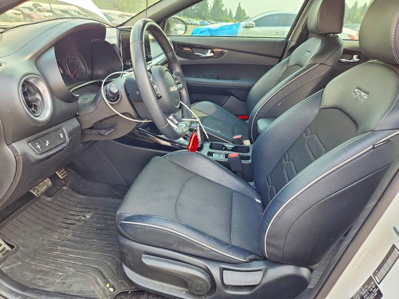 Aukcja sprzedaży 2023 Kia Forte, vin: 3KPF54AD0PE540888, numer aukcji: 63503996