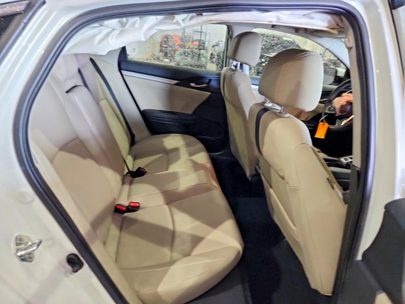 Продаж на аукціоні авто 2018 Honda Civic, vin: JHMFC1F73JX009875, номер лоту: 64465316