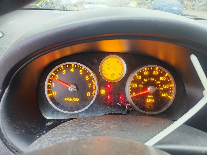 2009 Nissan Sentra მანქანა იყიდება აუქციონზე, vin: 3N1AB61E69L673342, აუქციონის ნომერი: 67153706