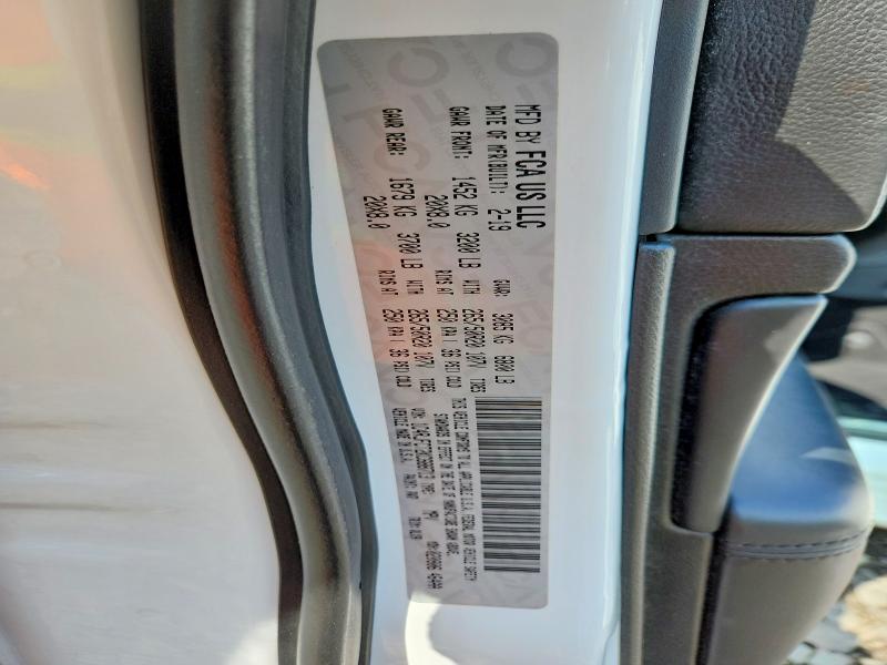2019 Jeep Grand Cherokee მანქანა იყიდება აუქციონზე, vin: 1C4RJFCT2KC688713, აუქციონის ნომერი: 63663416