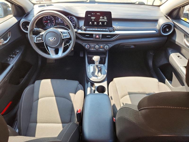 Aukcja sprzedaży 2021 Kia Forte, vin: 3KPF24AD3ME371759, numer aukcji: 64045776