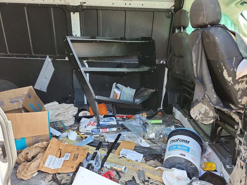 Aukcja sprzedaży 2025 Ram Promaster 2500, vin: 3C6LRVDG9SE556946, numer aukcji: 64753096