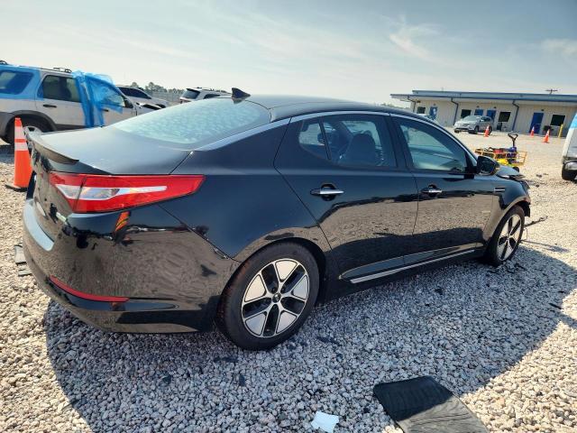 Aukcja sprzedaży 2012 Kia Optima, vin: KNAGM4AD2C5031556, numer aukcji: 66425816