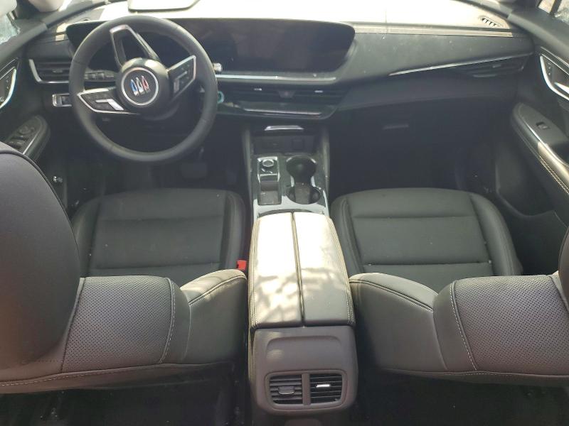 Aukcja sprzedaży 2025 Buick Envision, vin: LRBFZKE40SD031797, numer aukcji: 63518526